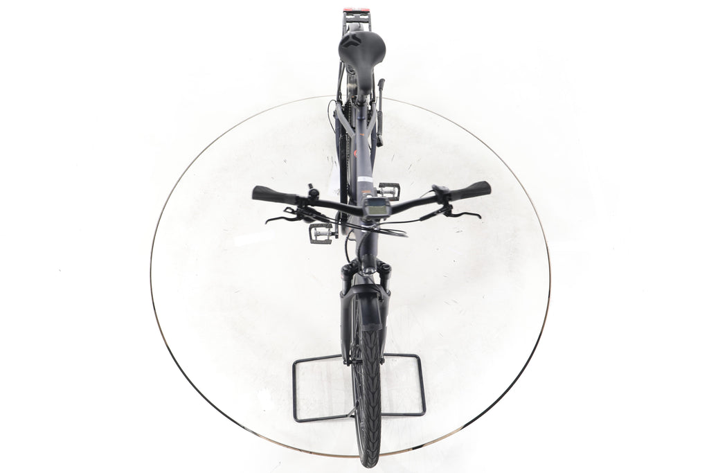 Carver Route E.520 Trekking E-Bike - Image 16