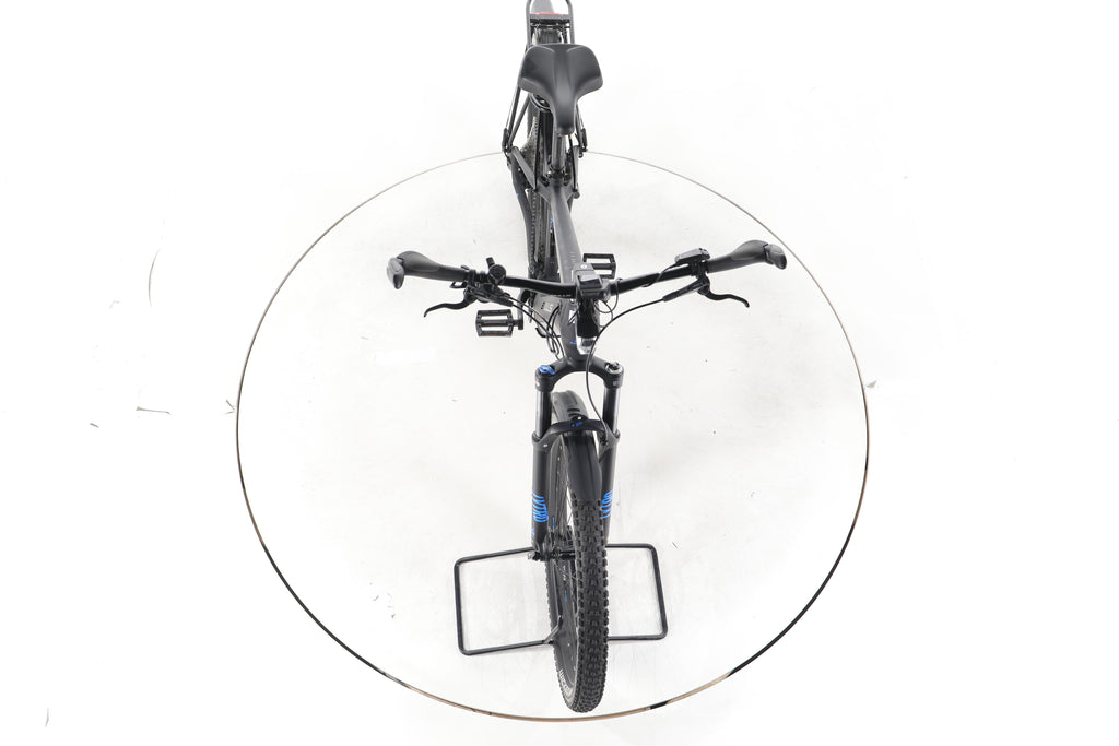 Bulls Copperhead EVO 3 Trekking E-Bike - Image 16