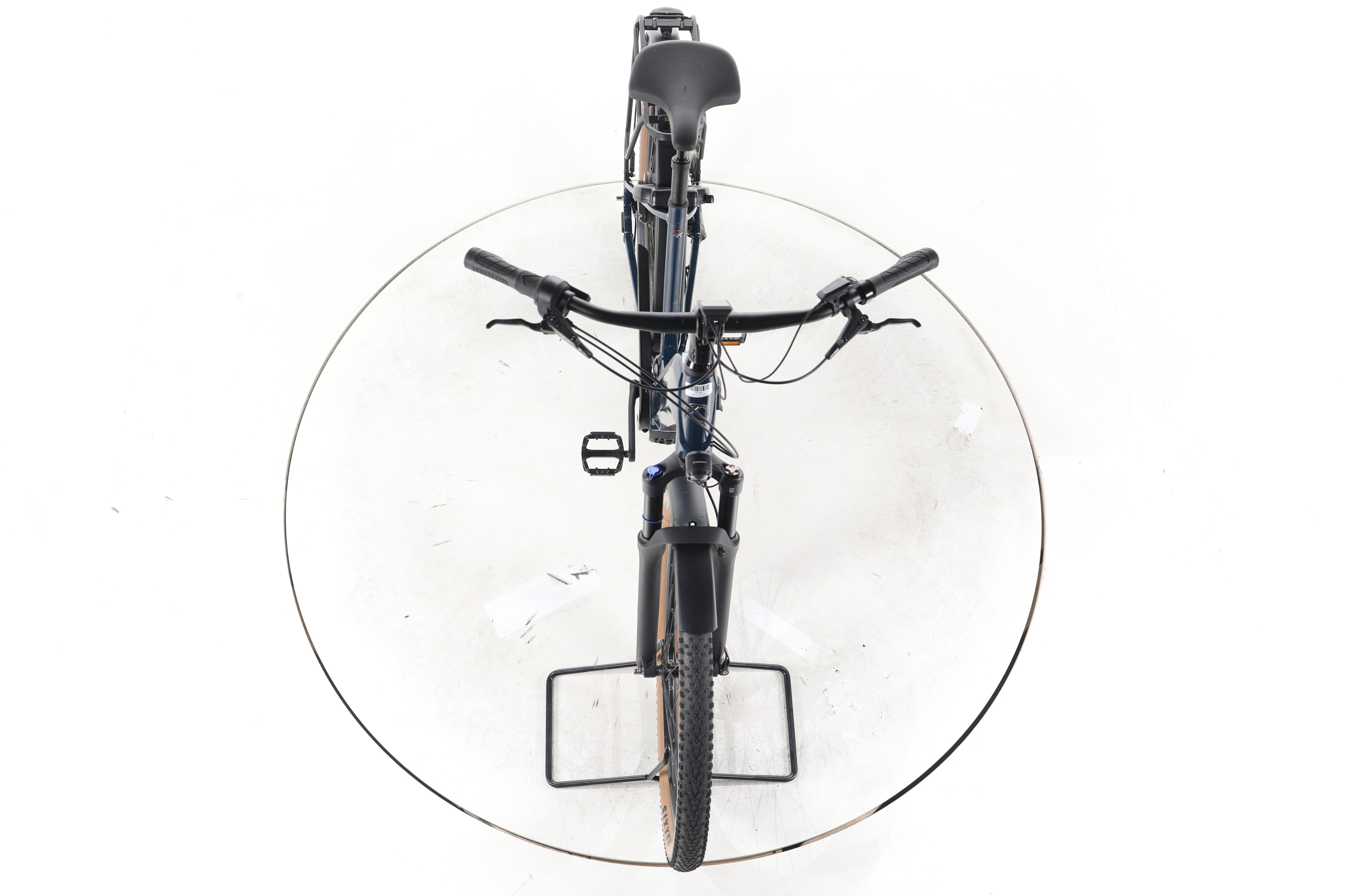Kalkhoff Entice 5 Excite+ City E-Bike Tiefeinsteiger 2025 - Image 16