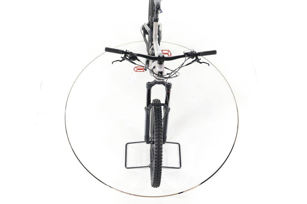 Haibike Nduro 6 E-Bike Fully - Image 16