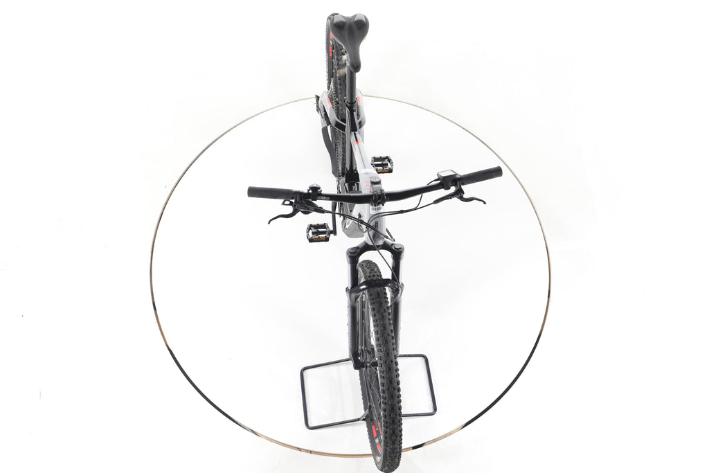 Haibike HardNine 9 E-Bike - Image 16