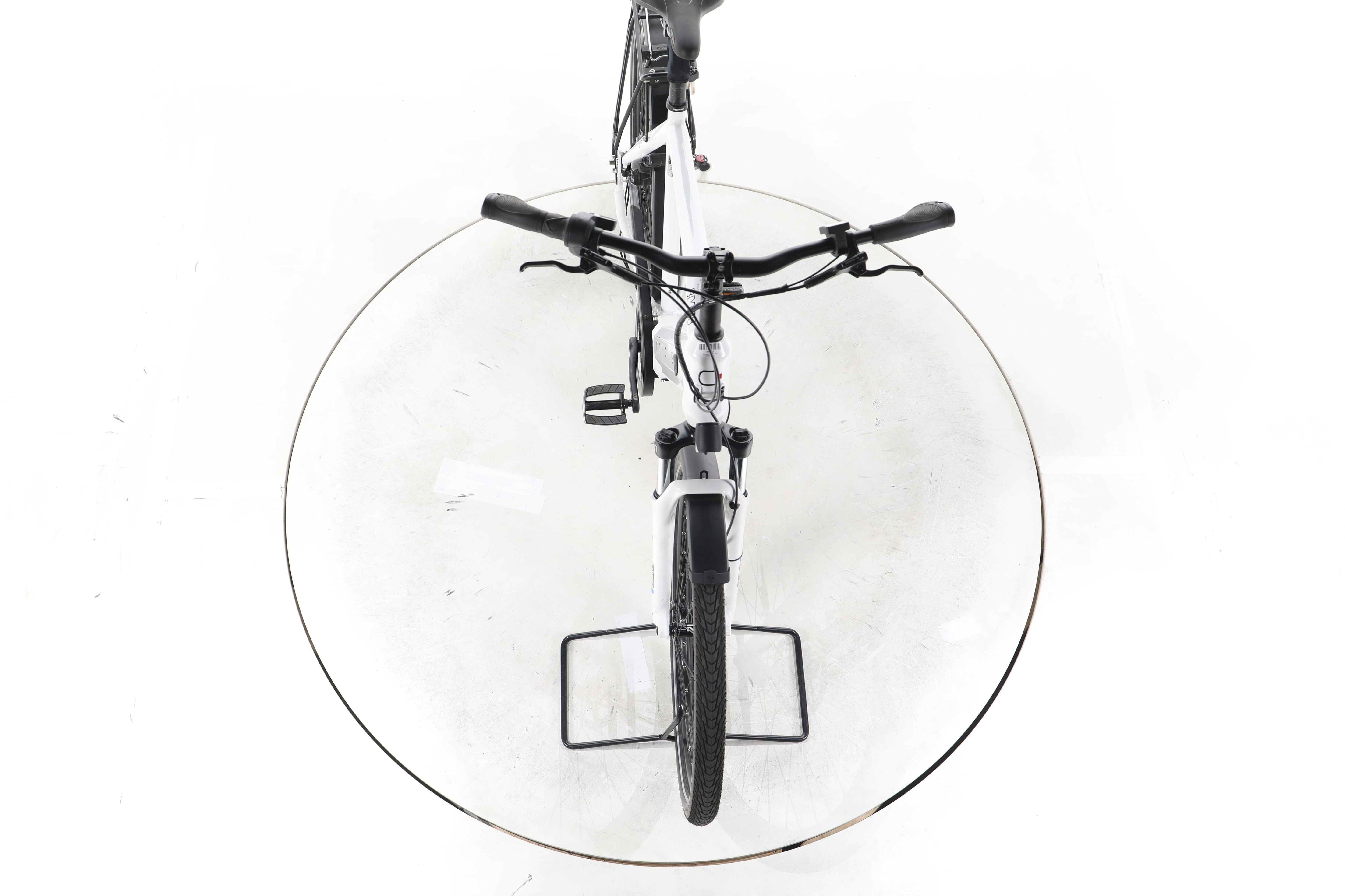 Campus BM38 City E-Bike - Image 16