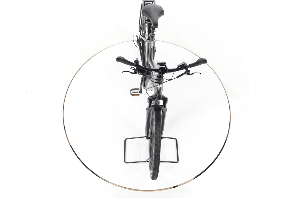 KTM Macina Limited Trekking E-Bike - Image 16