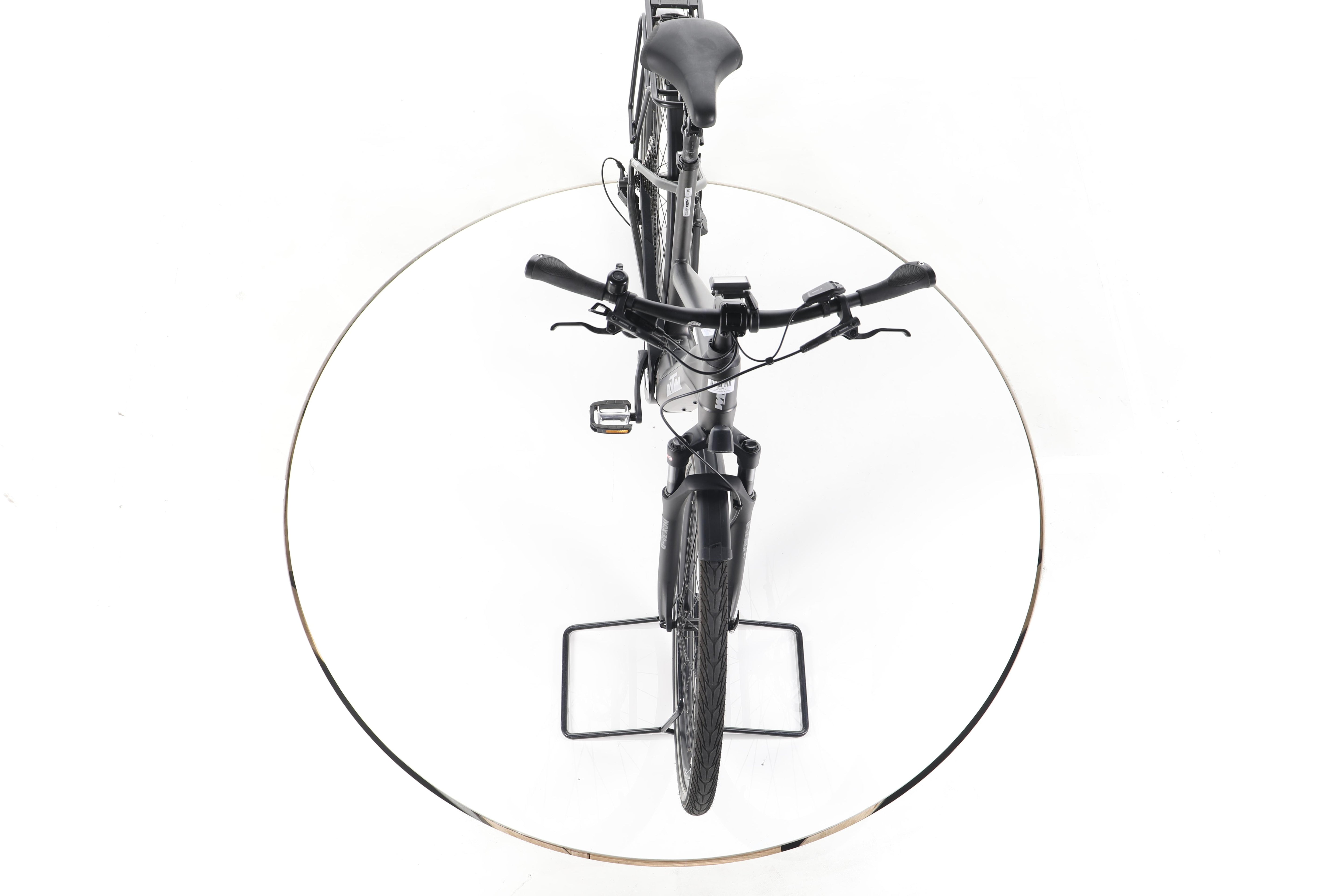 KTM Macina Limited Trekking E-Bike - Image 16