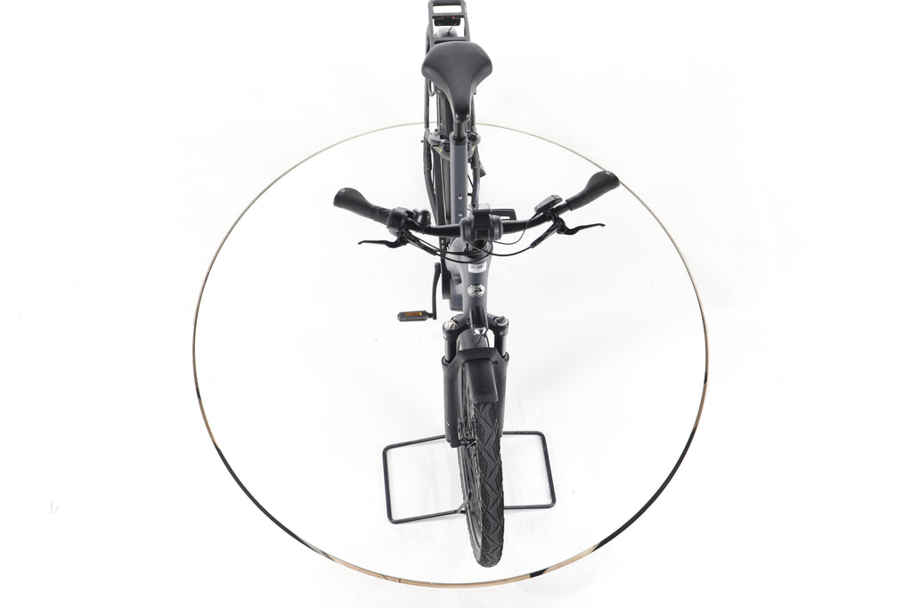 Gazelle Eclipse C380 HMB City E-Bike Tiefeinsteiger 2024 - Image 16