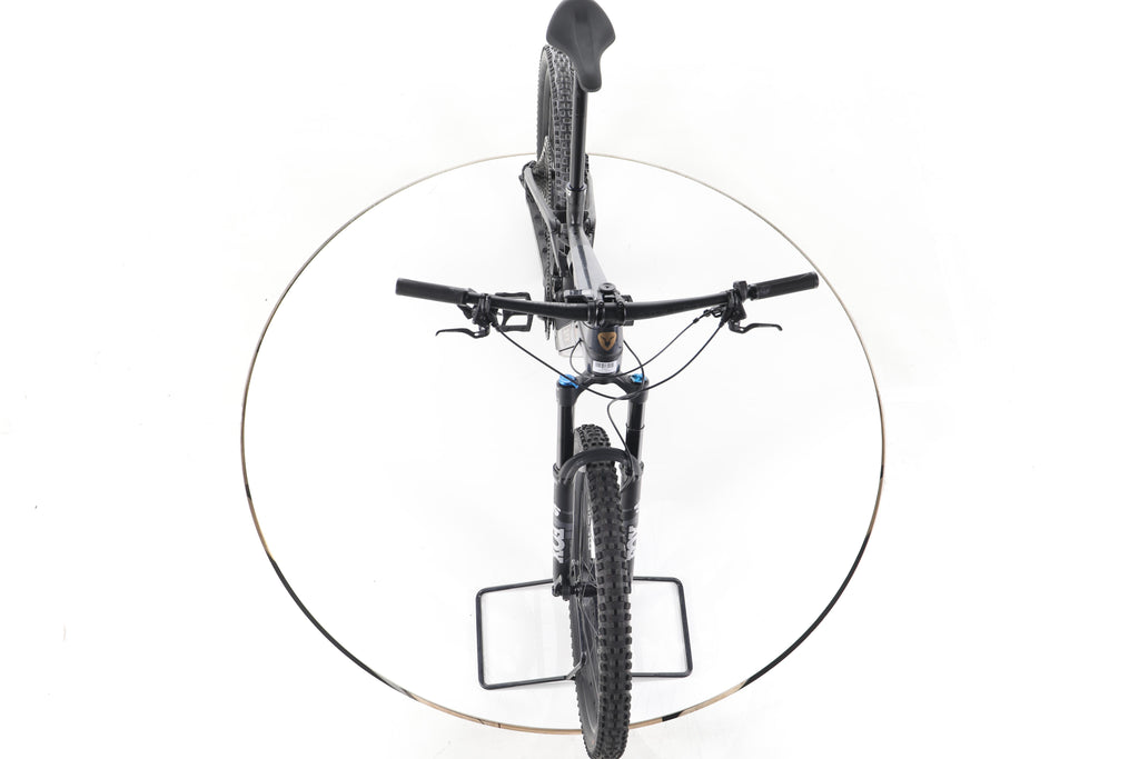 Rotwild R.E735 Core E-Bike Fully Carbon 2024 - Image 16