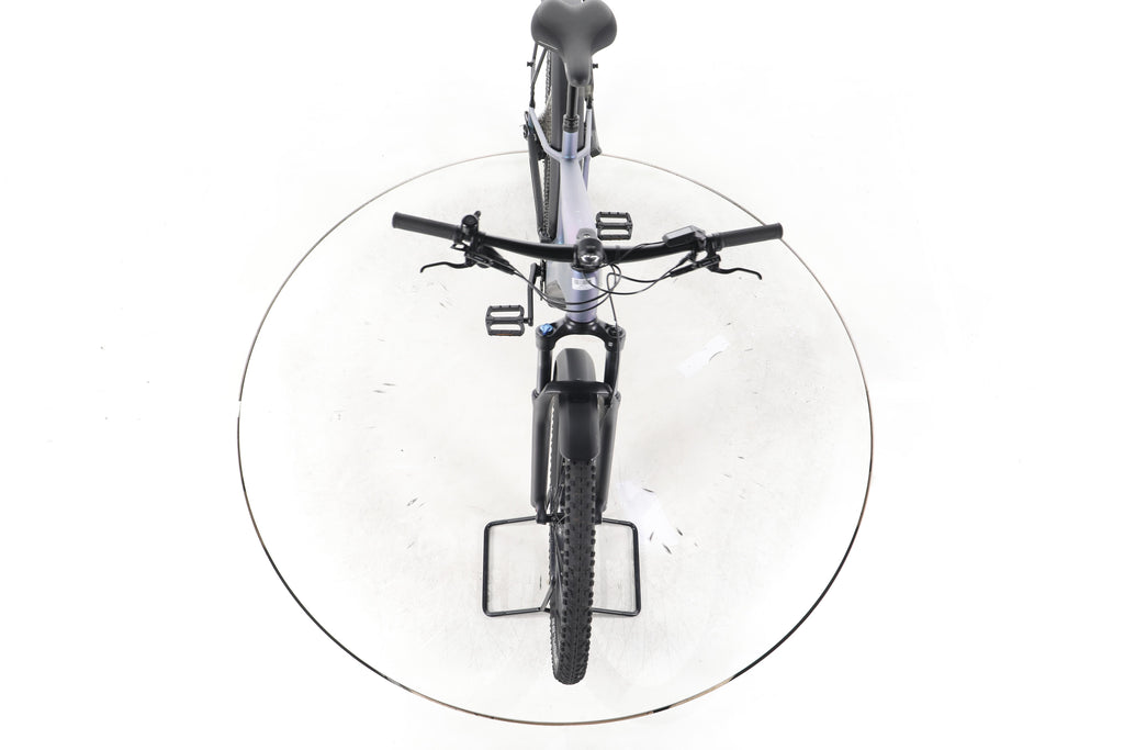 Cube Reaction Hybrid Pro Allroad Trekking E-Bike 2025 - Image 16