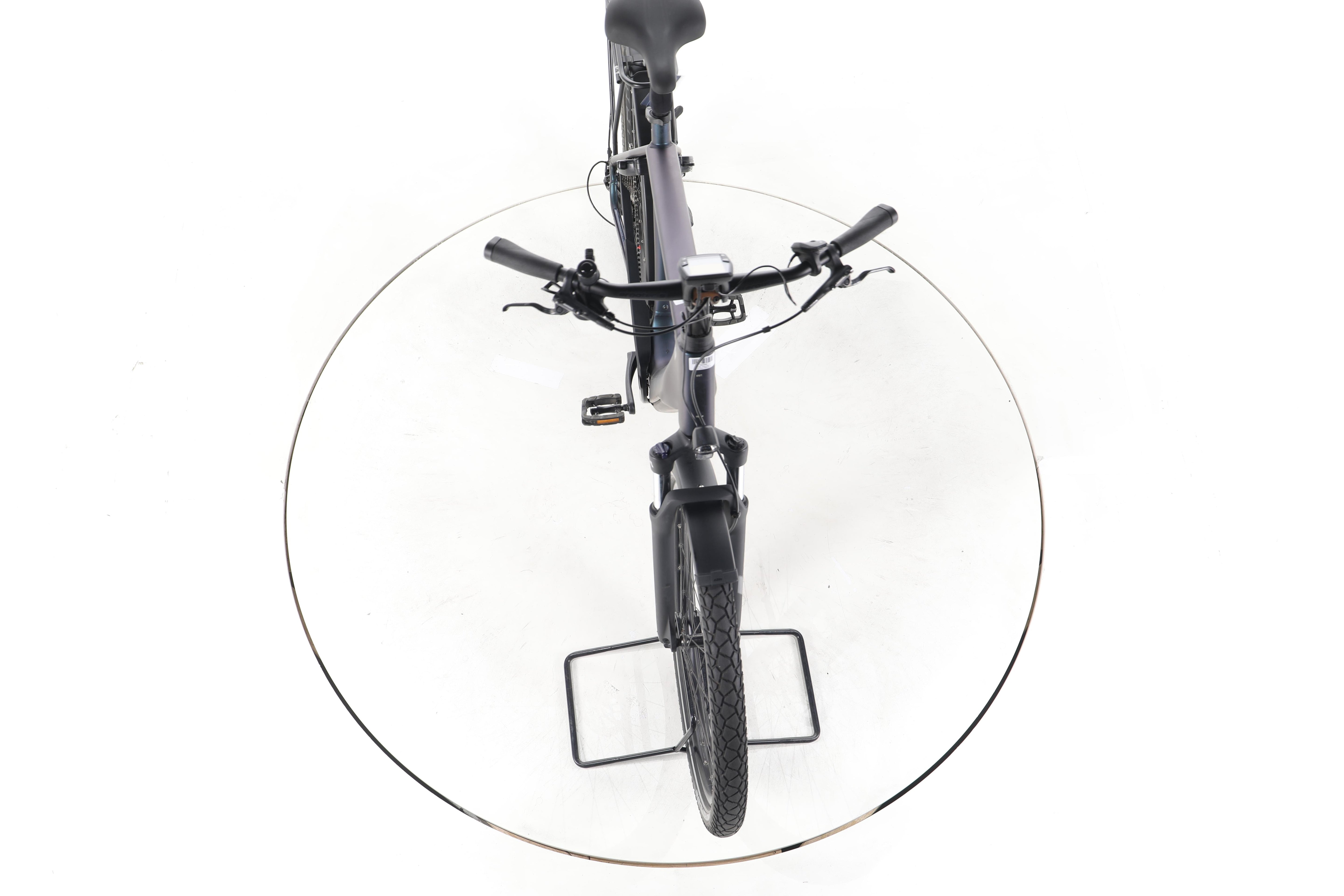 KTM Macina Gran P610 Trekking E-Bike - Image 16