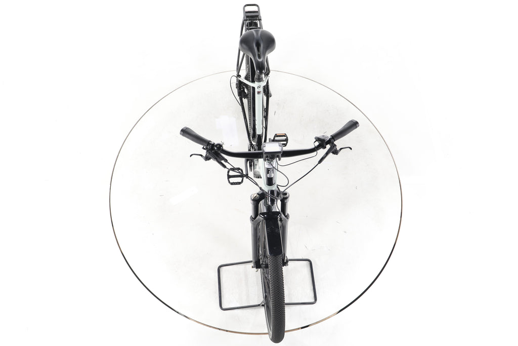 Raleigh Dundee 11 Trekking E-Bike Tiefeinsteiger - Image 16