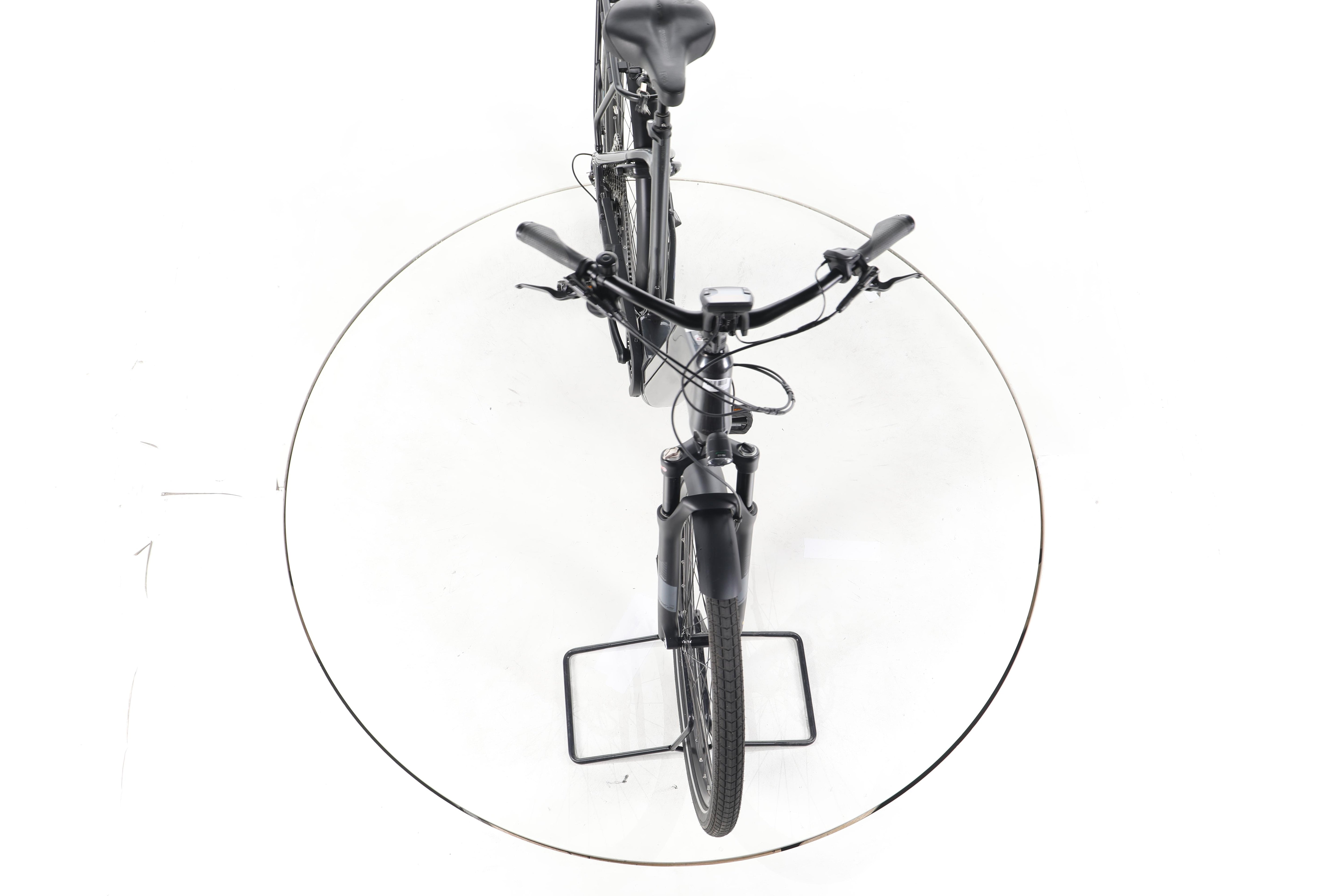 FLYER Gotour6 7.10 Trekking E-Bike Tiefeinsteiger - Image 16