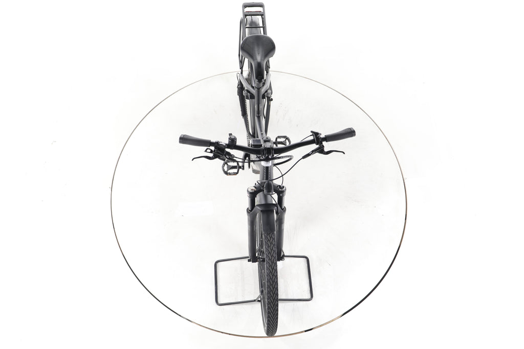Stevens E-6X Tour Trekking E-Bike - Image 16
