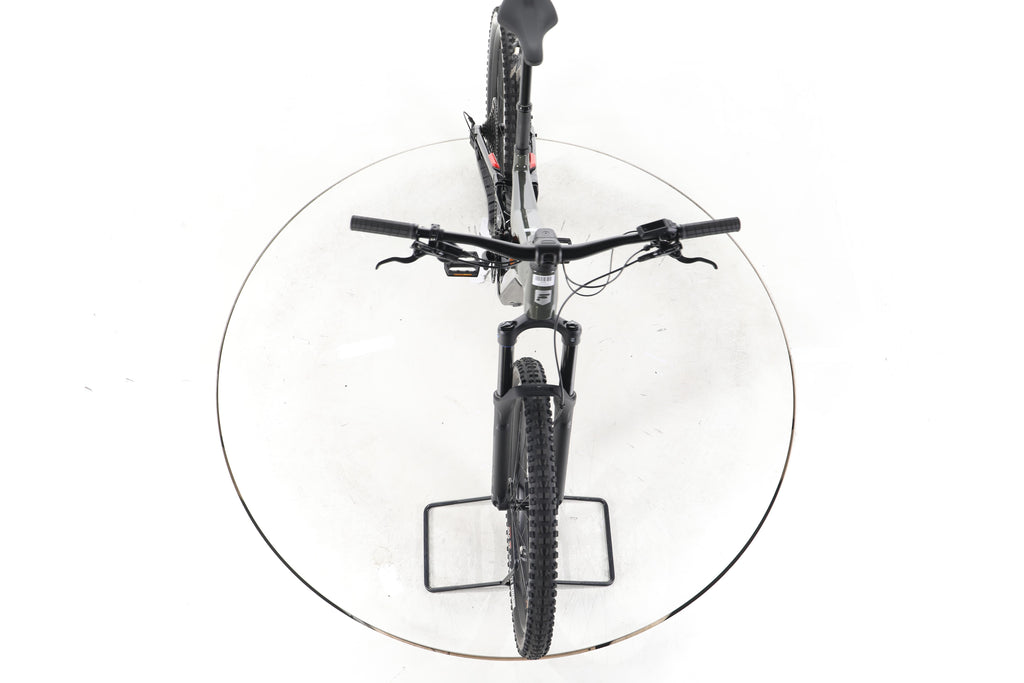 Focus THRON² 6.7 E-Bike Fully 2025 - Image 16