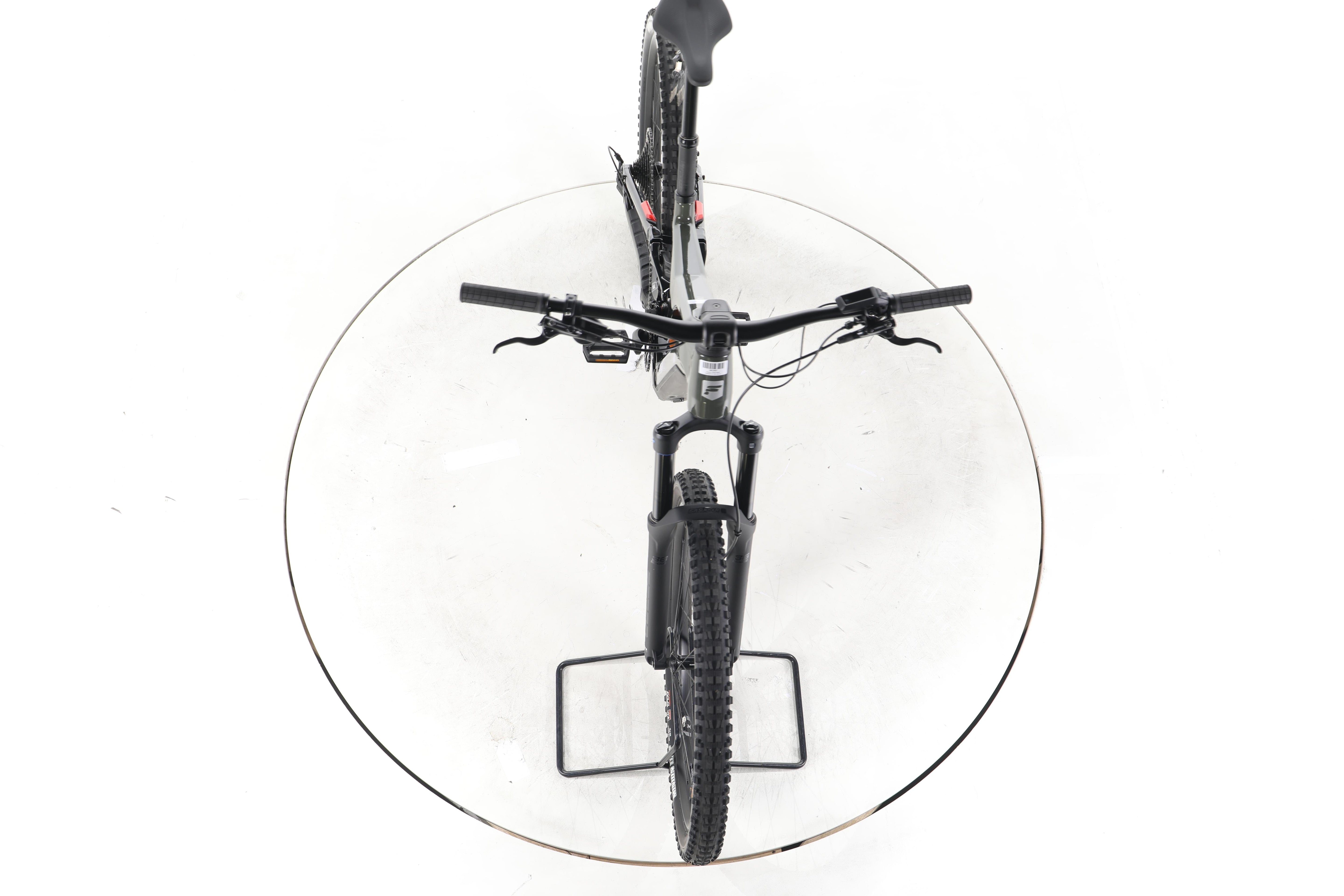 Focus THRON² 6.7 E-Bike Fully 2025 - Image 16