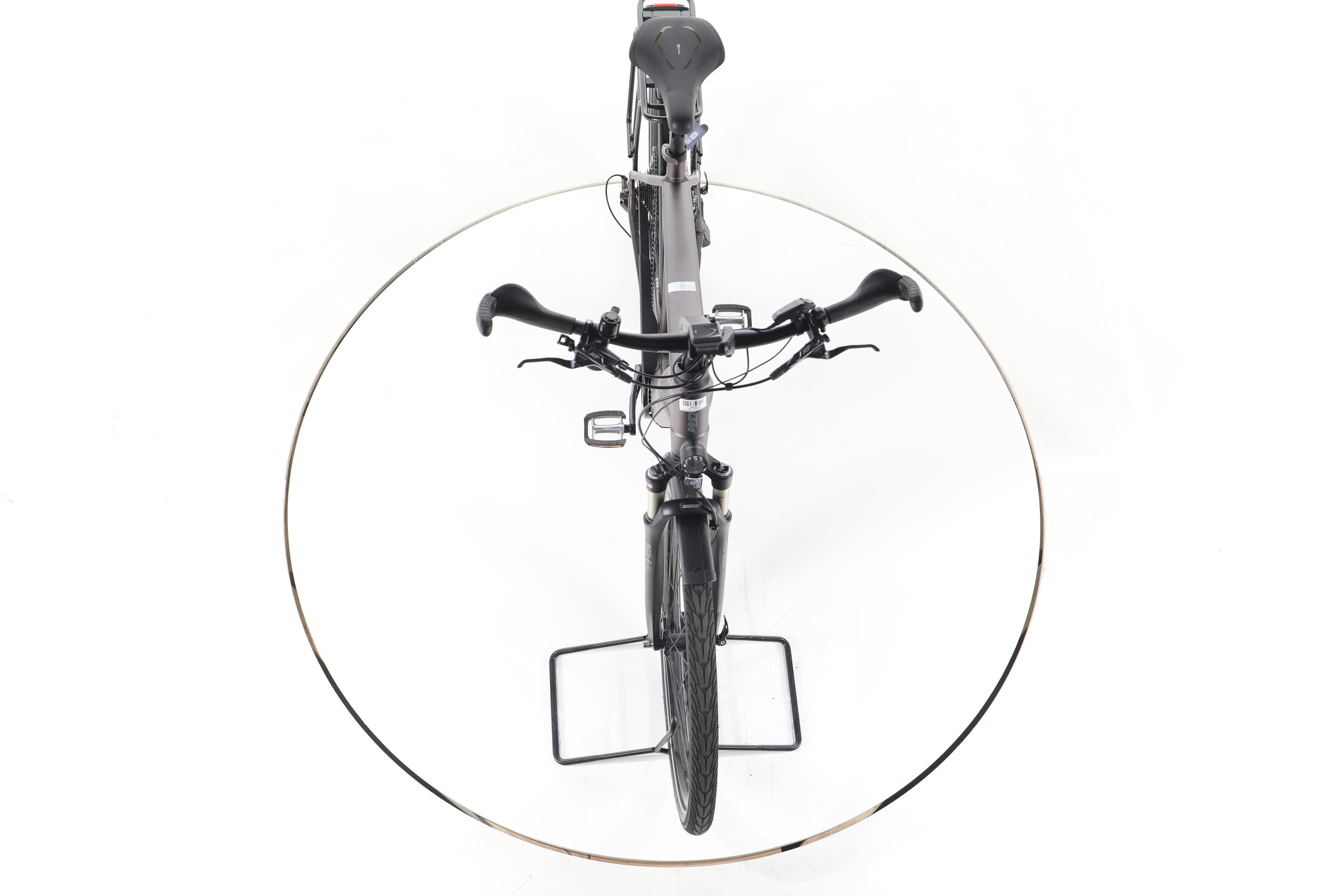 KTM Macina Style 710 Trekking E-Bike - Image 16