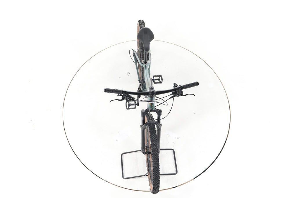Cube Access WS Race Fahrrad Hardtail - Image 16