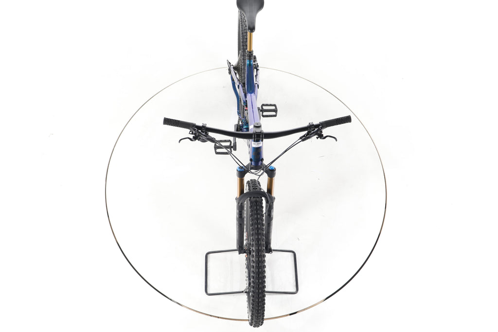 Cube Stereo ONE22 HPC EX Fahrrad Fully - Image 16
