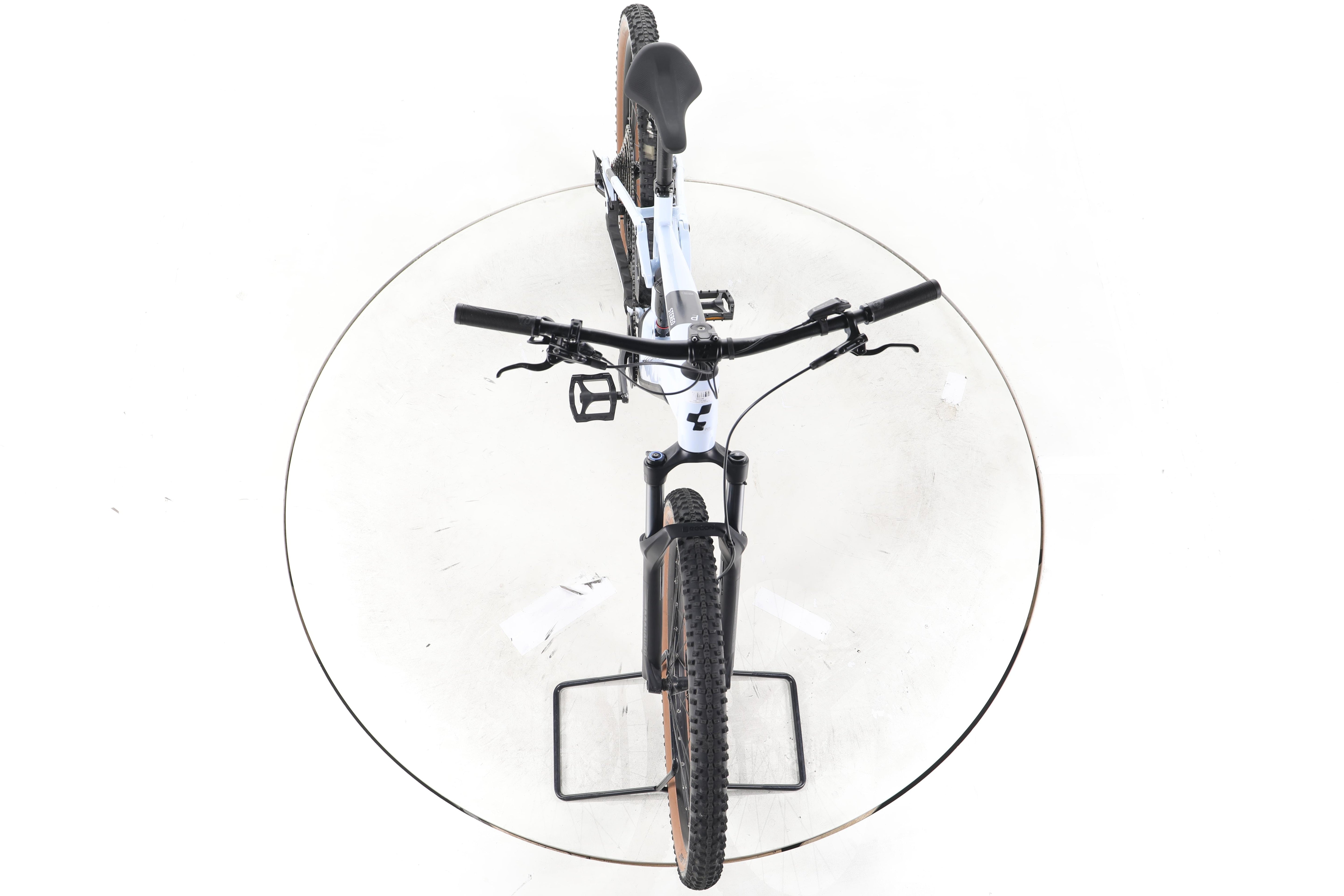 Cube Stereo Hybrid 120 Pro E-Bike Fully - Image 16