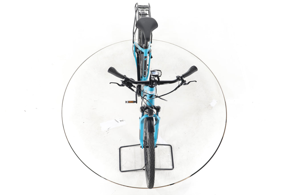 Ideal Futour 609 Trekking E-Bike Tiefeinsteiger - Image 16