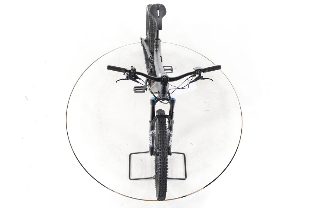 FLYER Uproc X 2.10 E-Bike Fully - Image 16