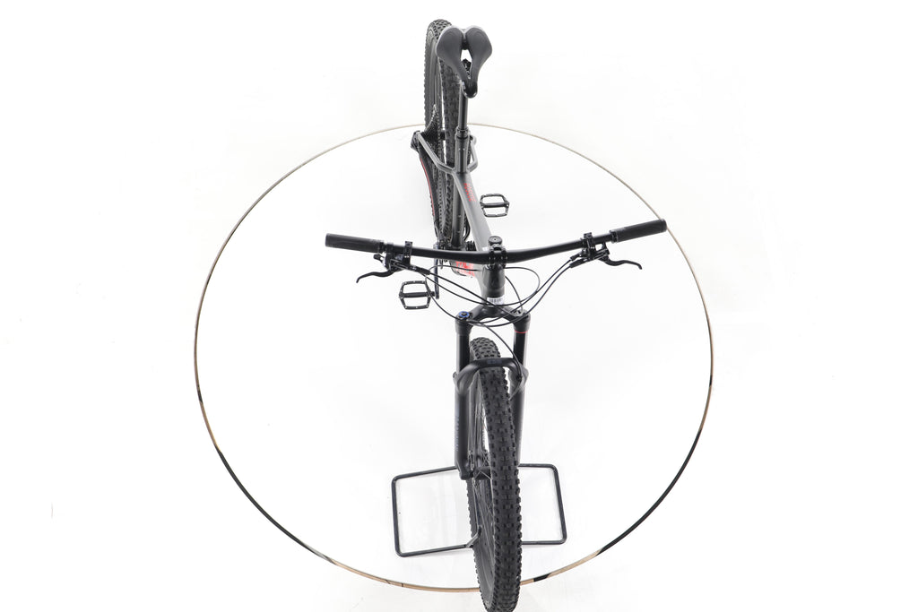 Trek Roscoe 8 Fahrrad Hardtail - Image 16