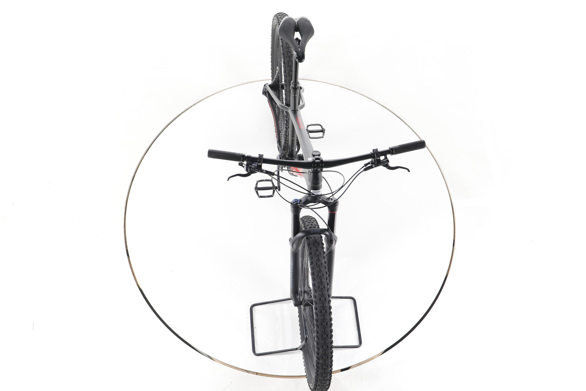 Trek Roscoe 8 Fahrrad Hardtail - Image 16