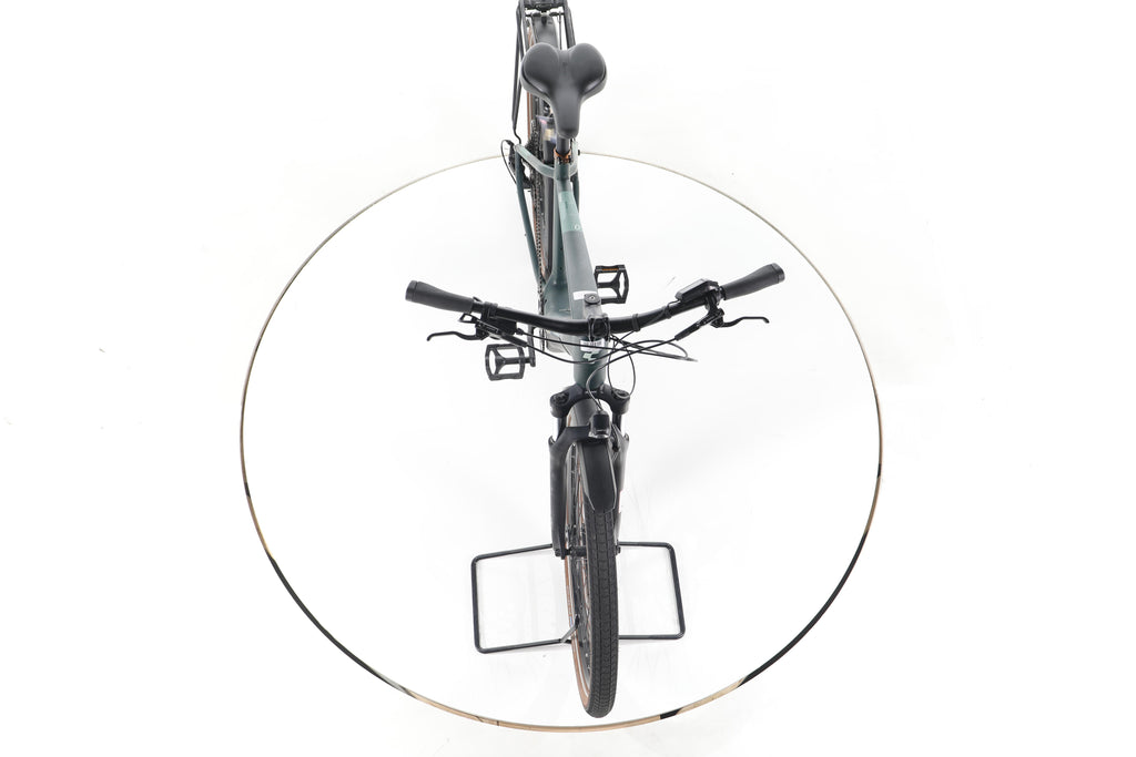 Cube Touring Hybrid ONE Trekking E-Bike 2024 - Image 16