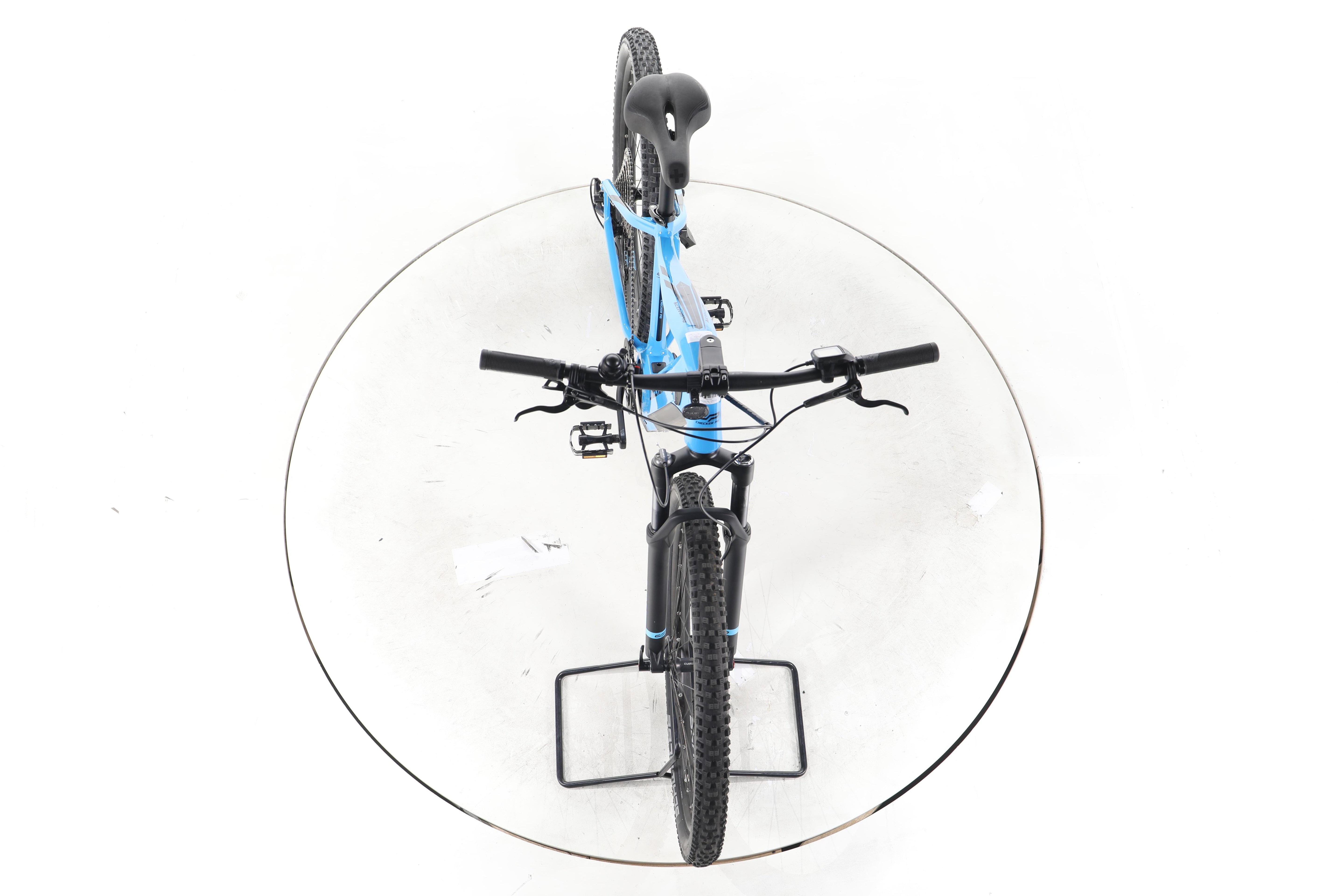Checker Pig Active Pig E-Bike - Image 16