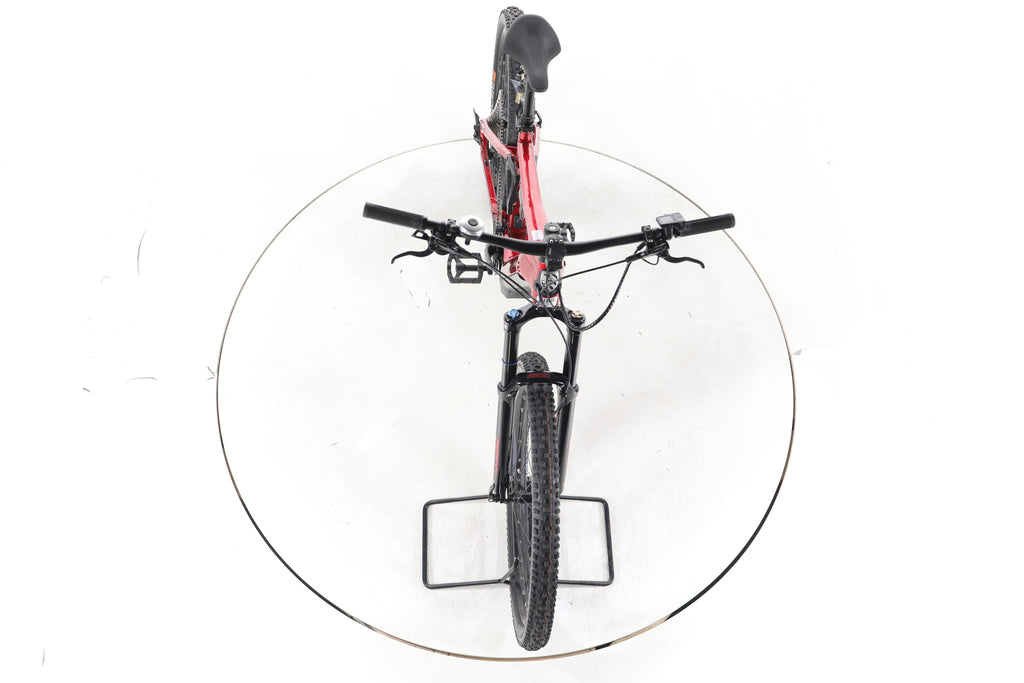 Hercules NOS FS 1.2 E-Bike Fully - Image 16