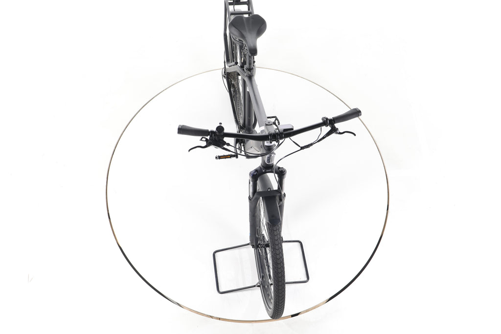 TENWAYS AGO X Trekking E-Bike - Image 16