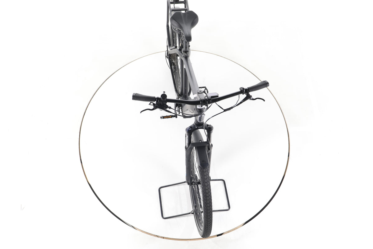 TENWAYS AGO X Trekking E-Bike - Image 16