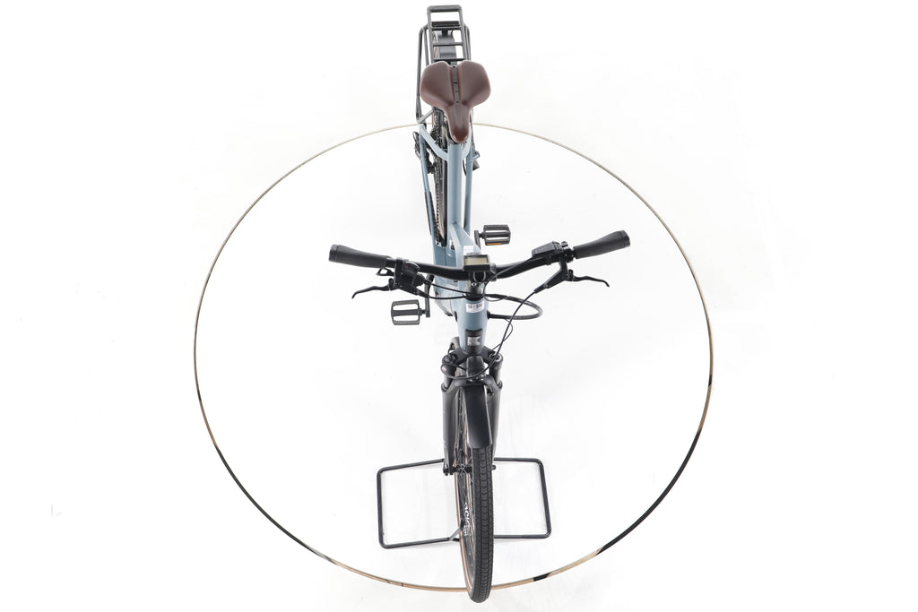 Kettler Quadriga CX10 LG Trekking E-Bike - Image 16