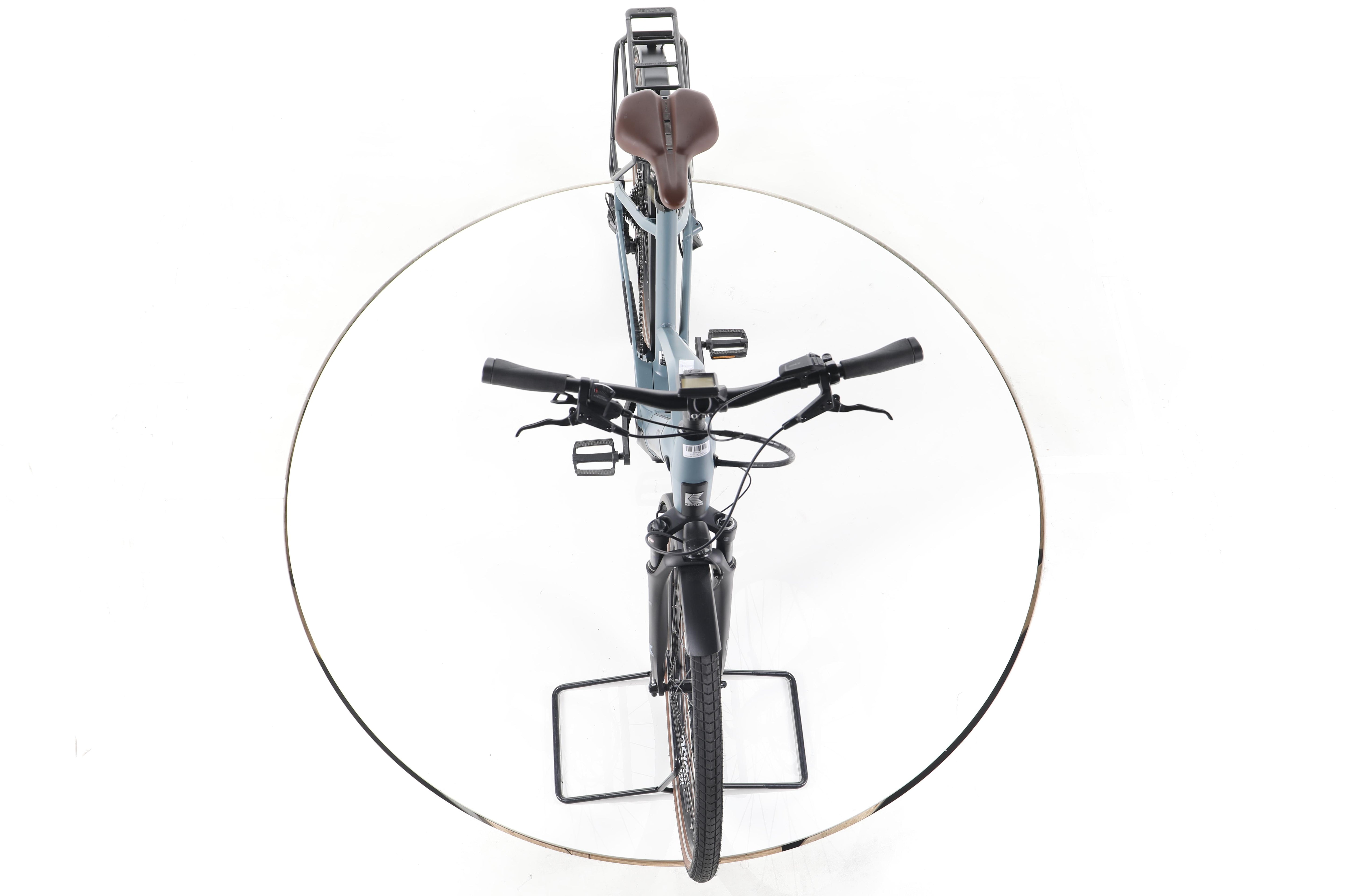 Kettler Quadriga CX10 LG Trekking E-Bike - Image 16