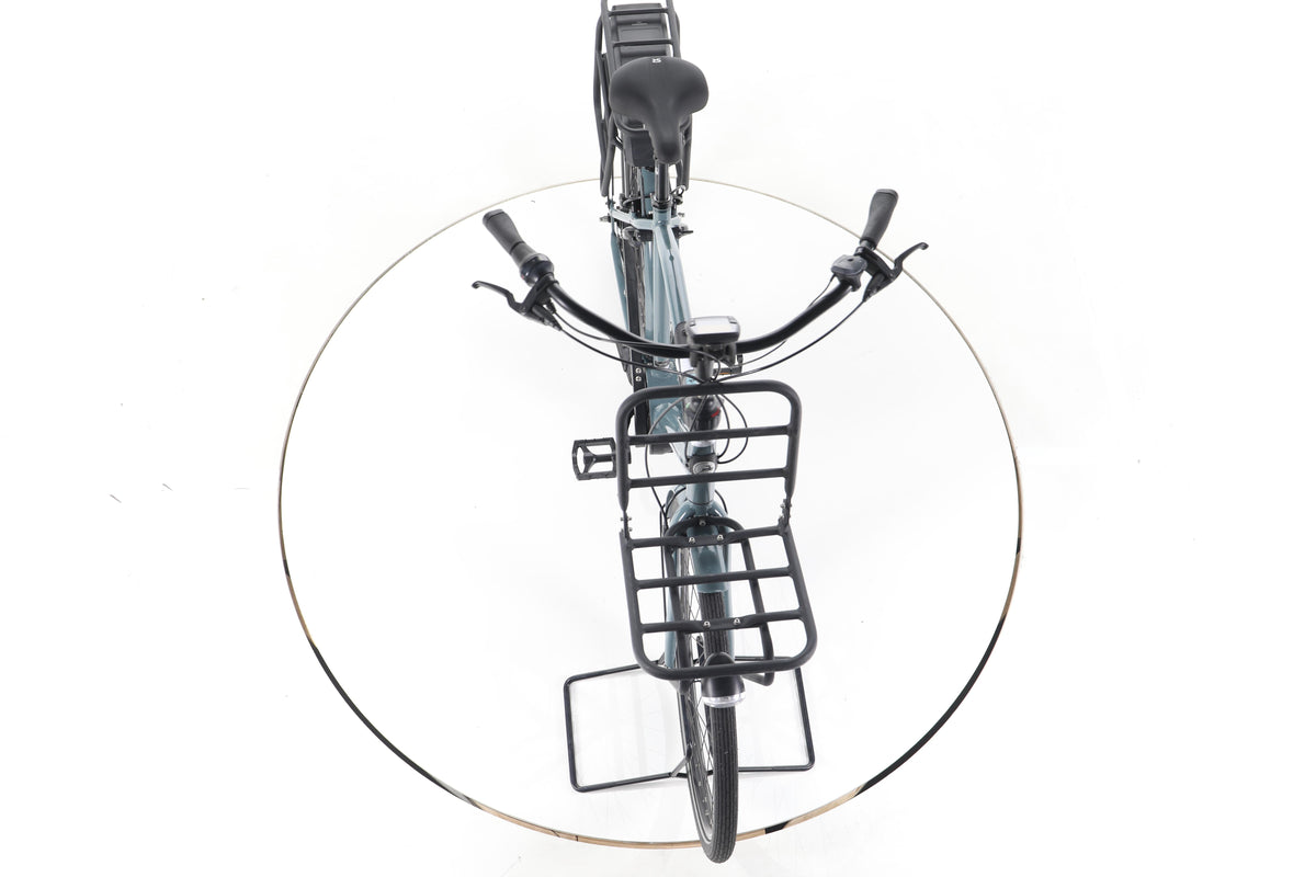 Gazelle HeavyDutyNL C5 HMB City E-Bike - Image 16