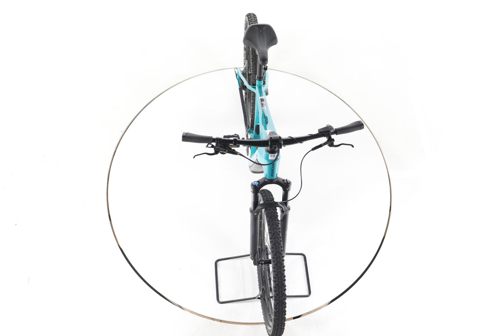 Focus JARIFA² 6.7 E-Bike - Image 16