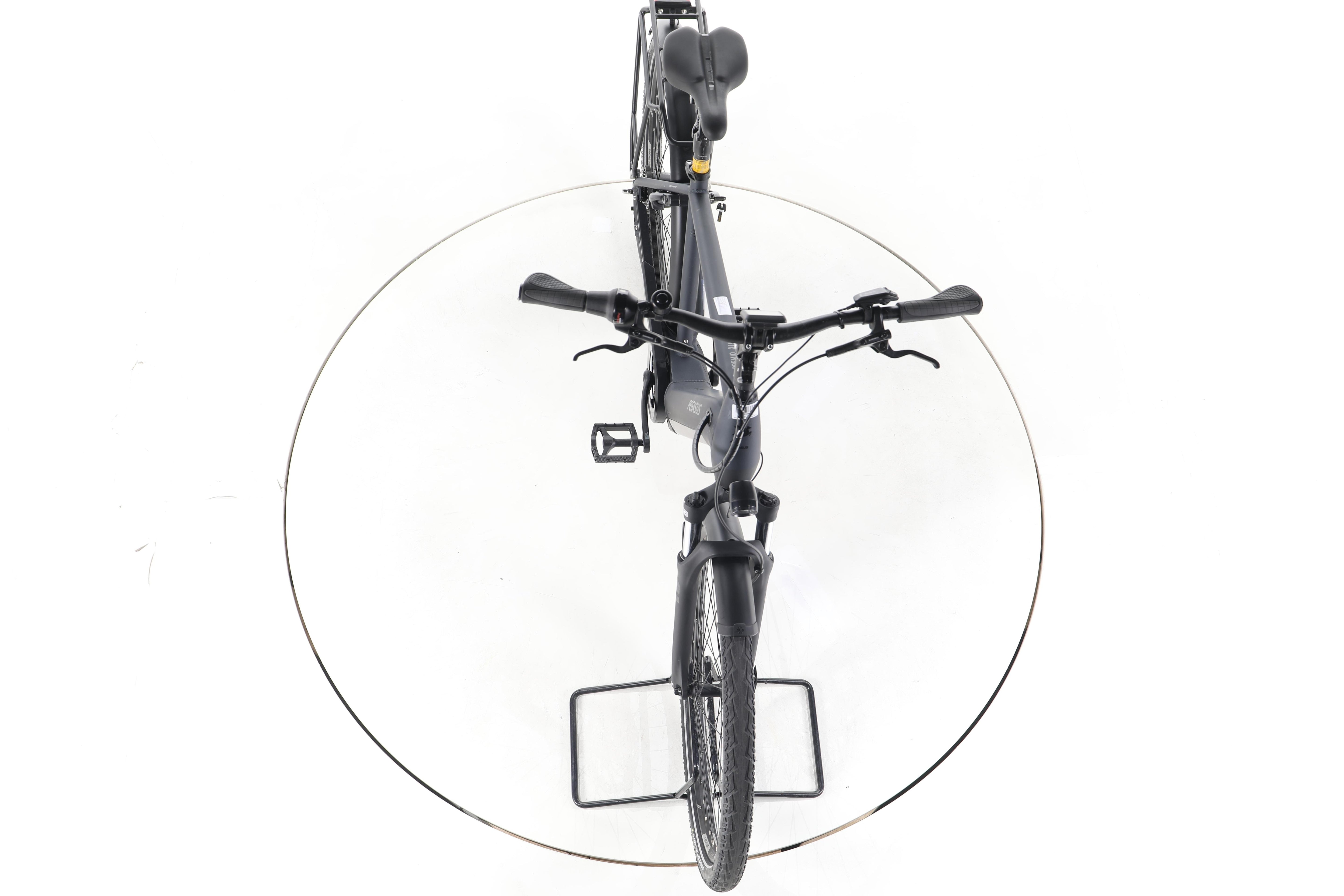 Pegasus Premio Evo 5F City E-Bike 2024 - Image 16