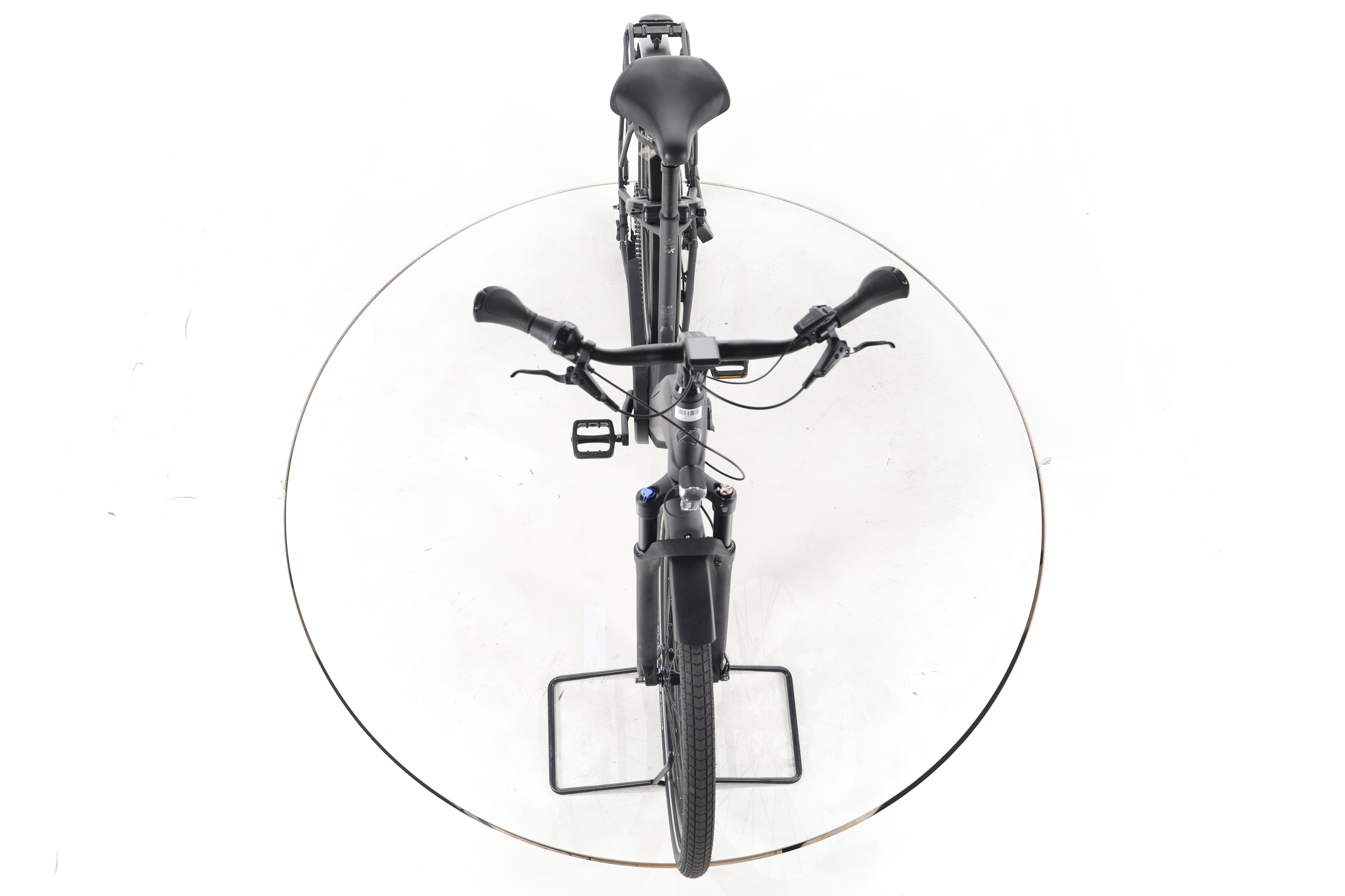 Kalkhoff Image 5.B Move City E-Bike Tiefeinsteiger 2024 - Image 16