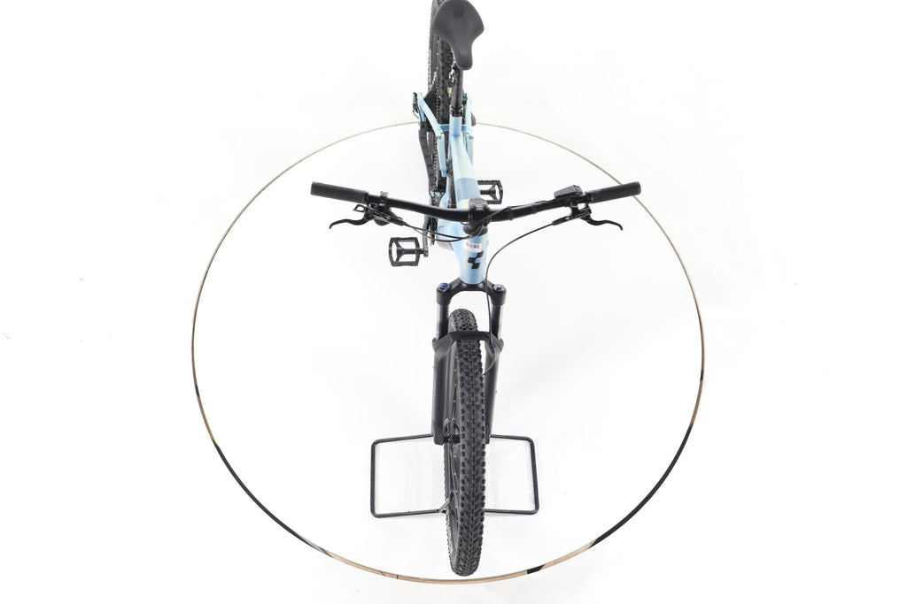 Cube Stereo Hybrid 120 Pro E-Bike Fully - Image 16