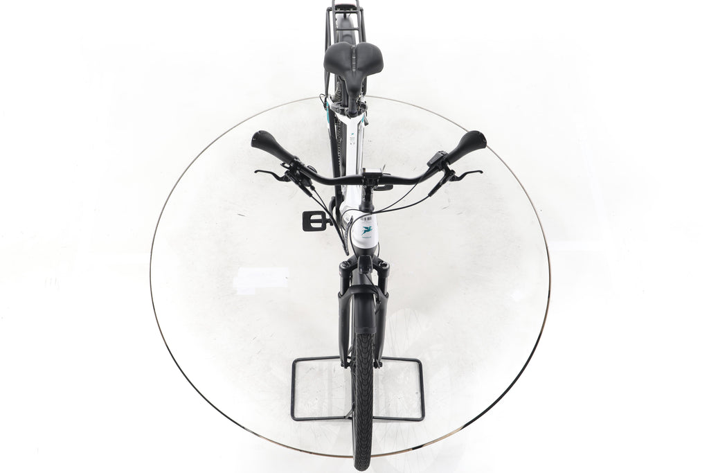 Pegasus Prenio Evo 10 Lite Trekking E-Bike Tiefeinsteiger - Image 16