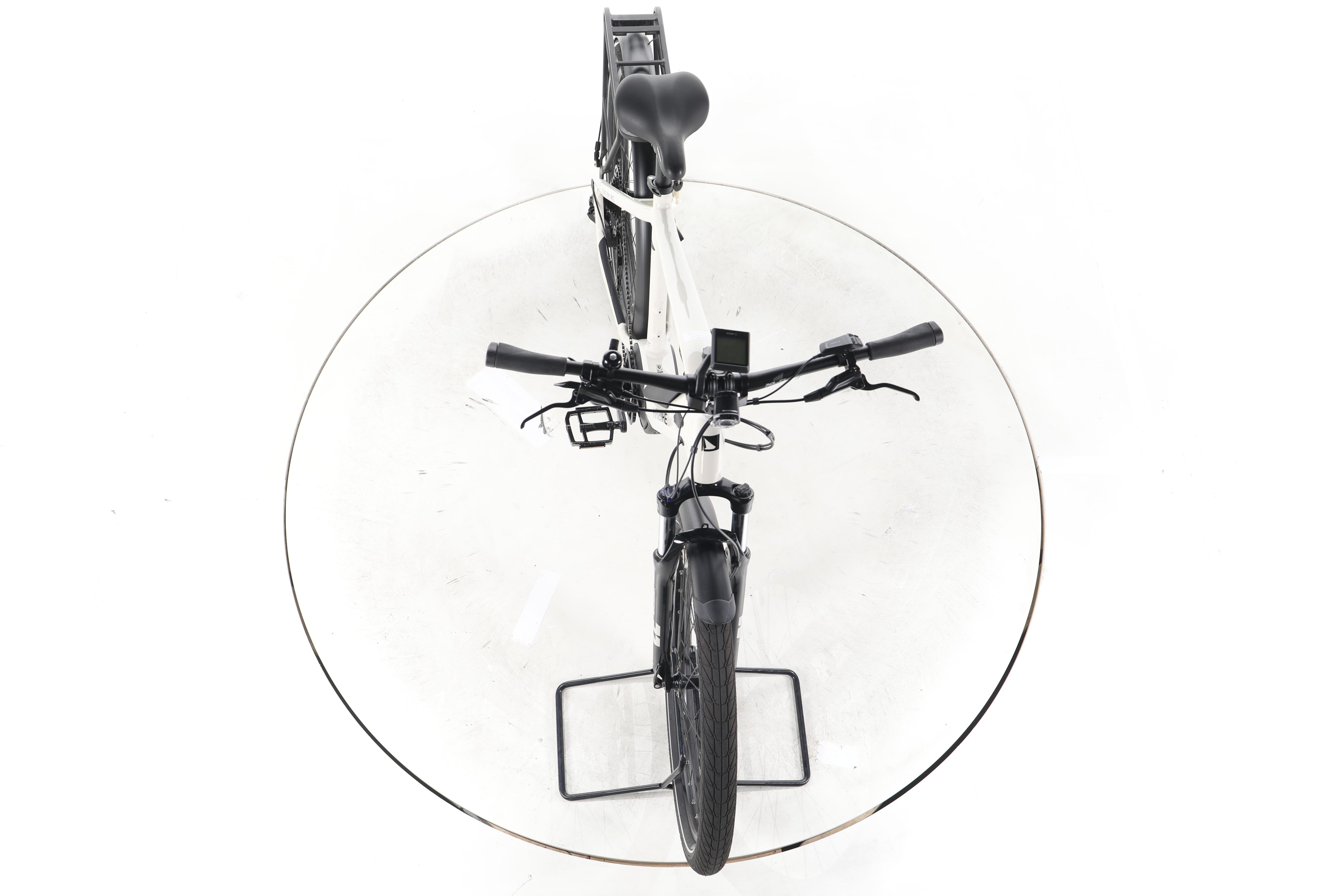 Haibike Trekking 3 Trekking E-Bike - Image 16