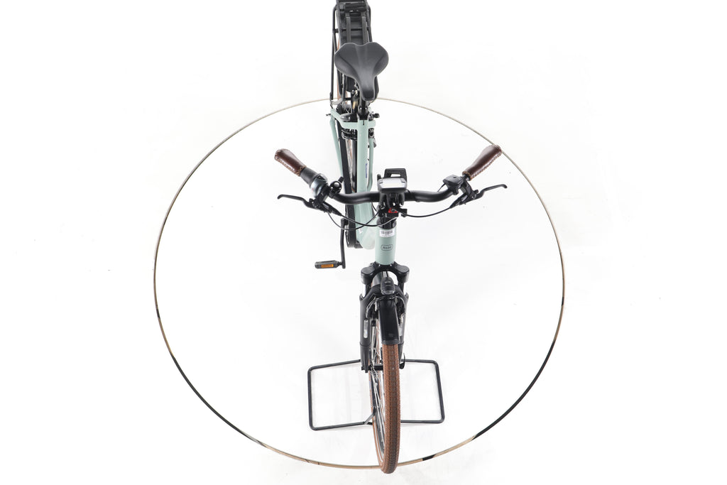 Riese & Müller Swing City E-Bike Tiefeinsteiger - Image 16