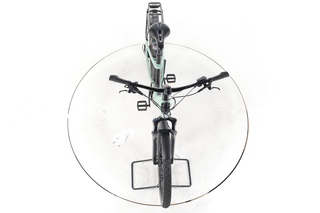 Winora Yakun x12 Trekking E-Bike Tiefeinsteiger - Image 16