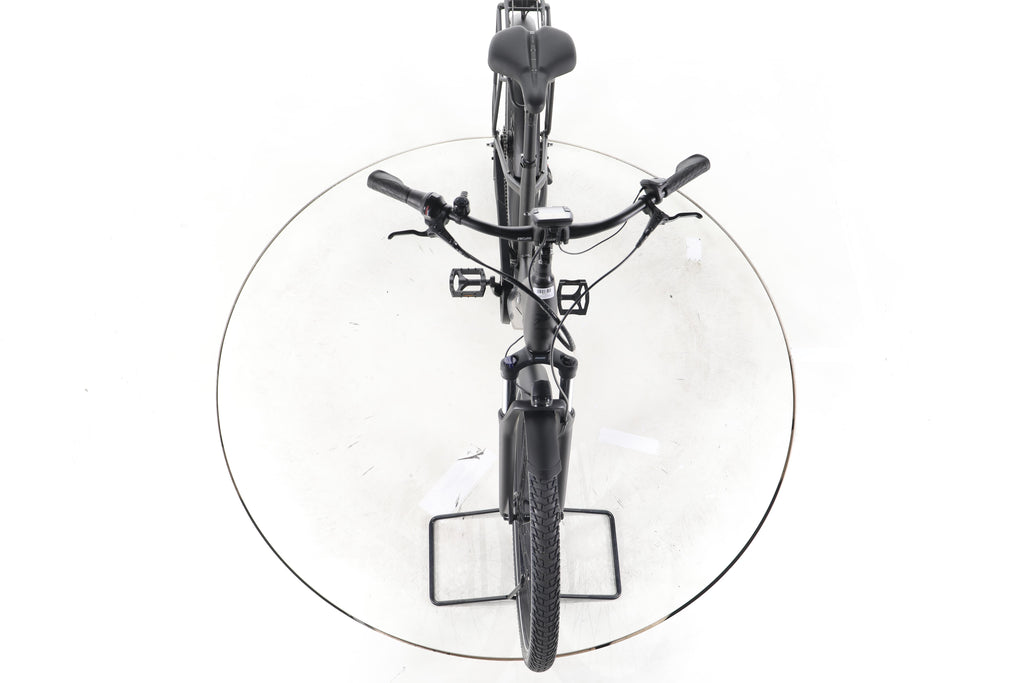 Pegasus Savino EVO 5R Performance City E-Bike Tiefeinsteiger - Image 16