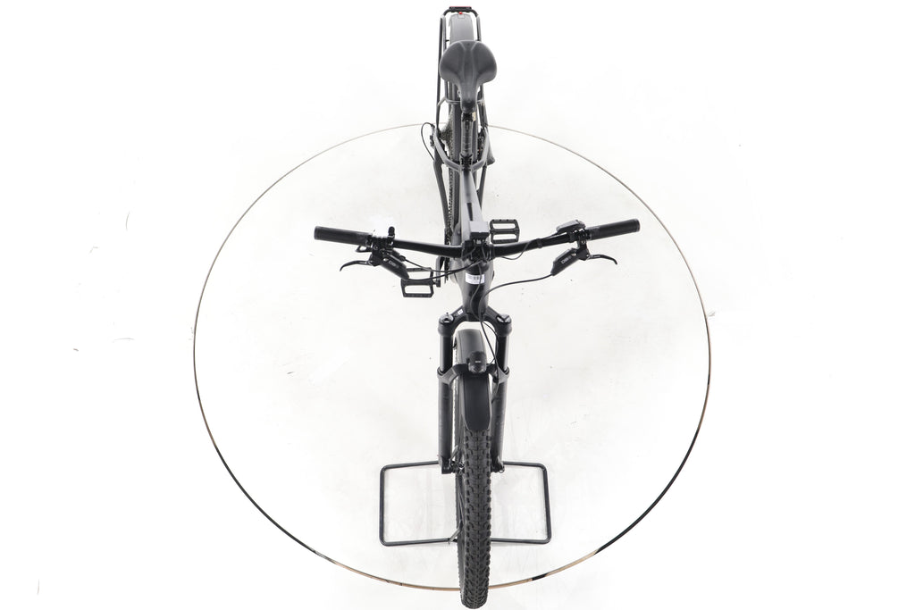 Cube Reaction Hybrid SLX Allroad Trekking E-Bike - Image 16