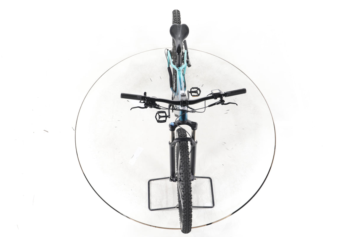 Stevens E-Tremalzo E-Bike - Image 16