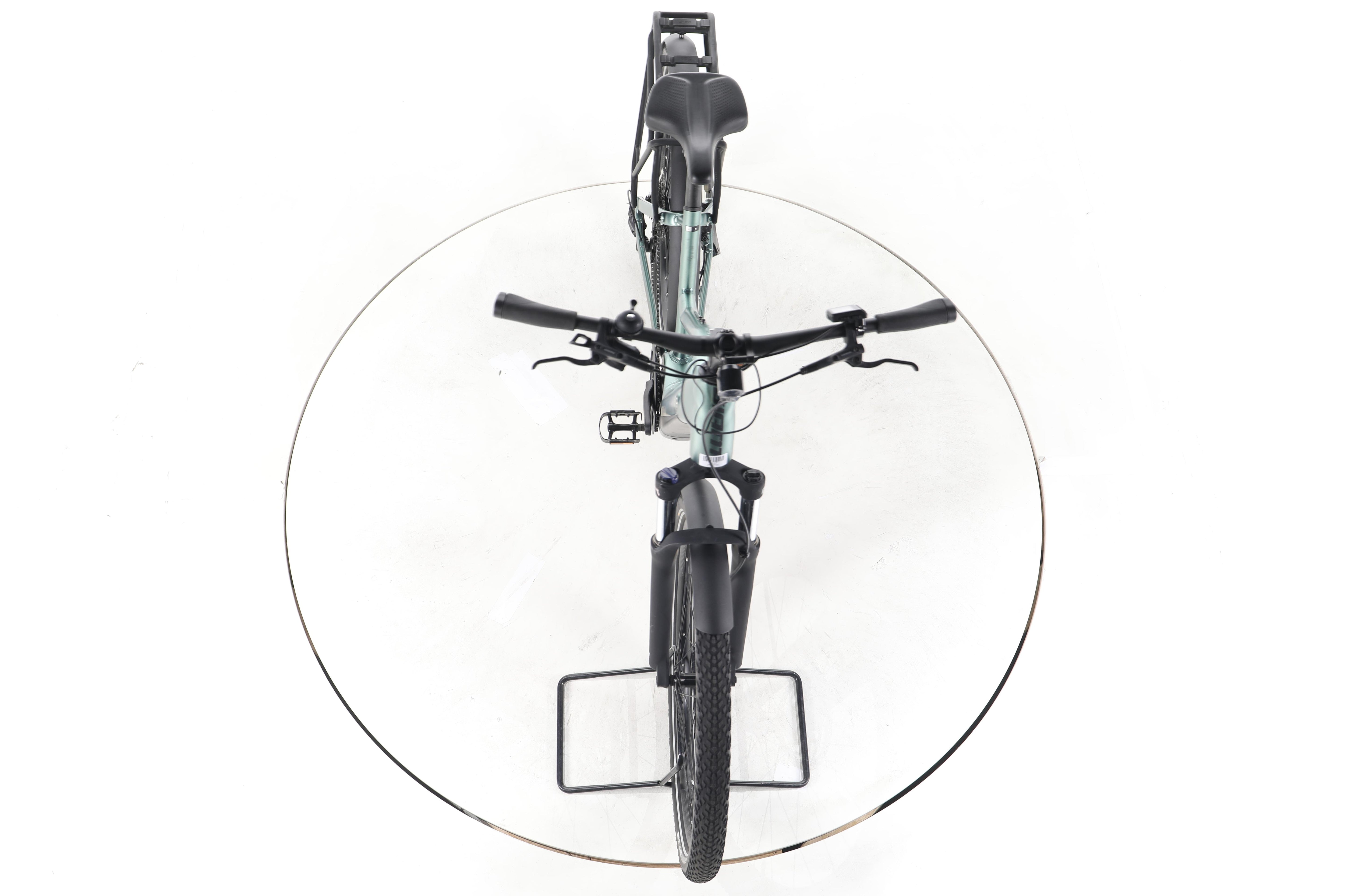 Giant Explore E+1 Trekking E-Bike - Image 16