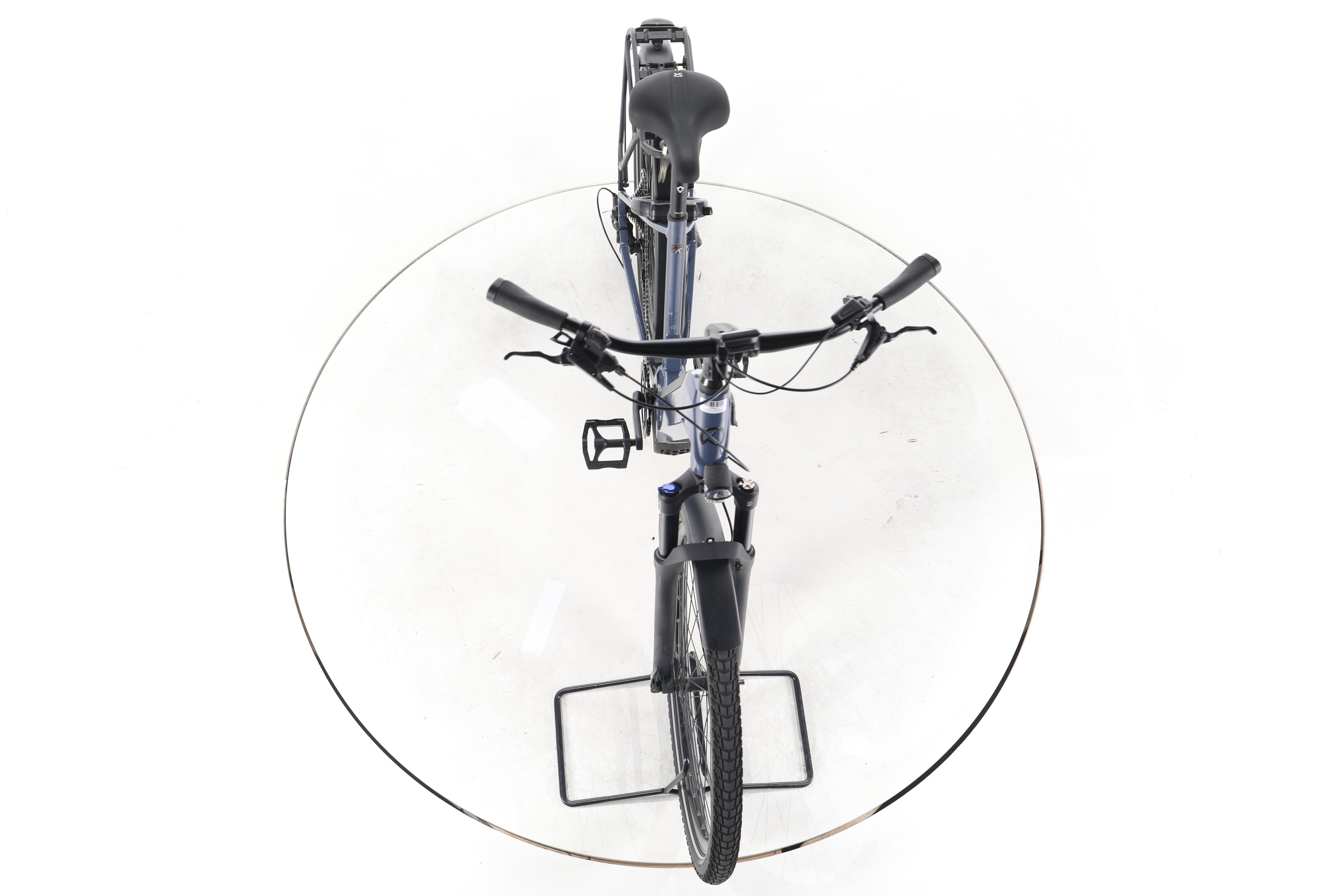 Kalkhoff Entice 5.B Move+ Trekking E-Bike Tiefeinsteiger - Image 16
