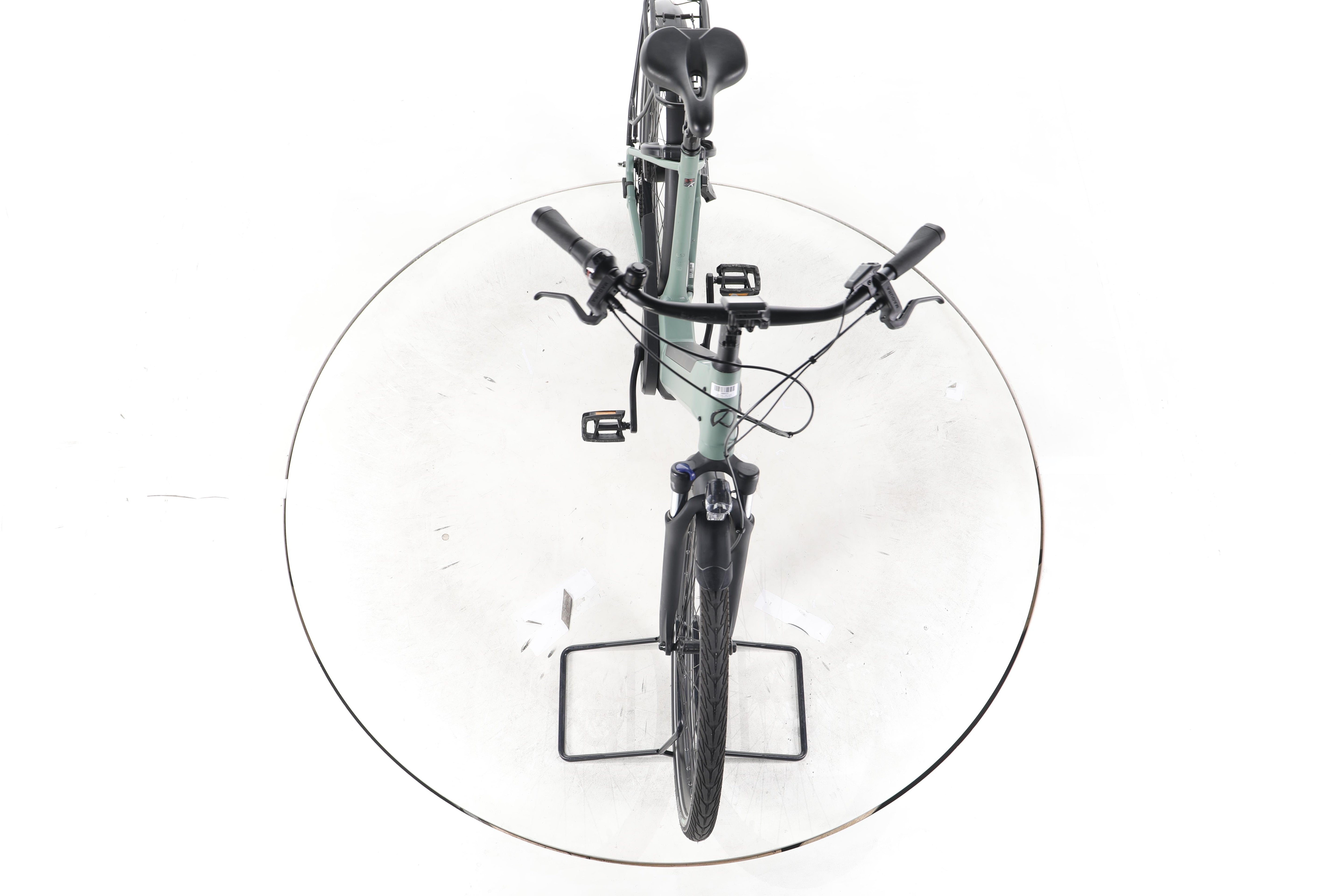 Kalkhoff Image 3.B Excite City E-Bike Tiefeinsteiger 2024 - Image 16