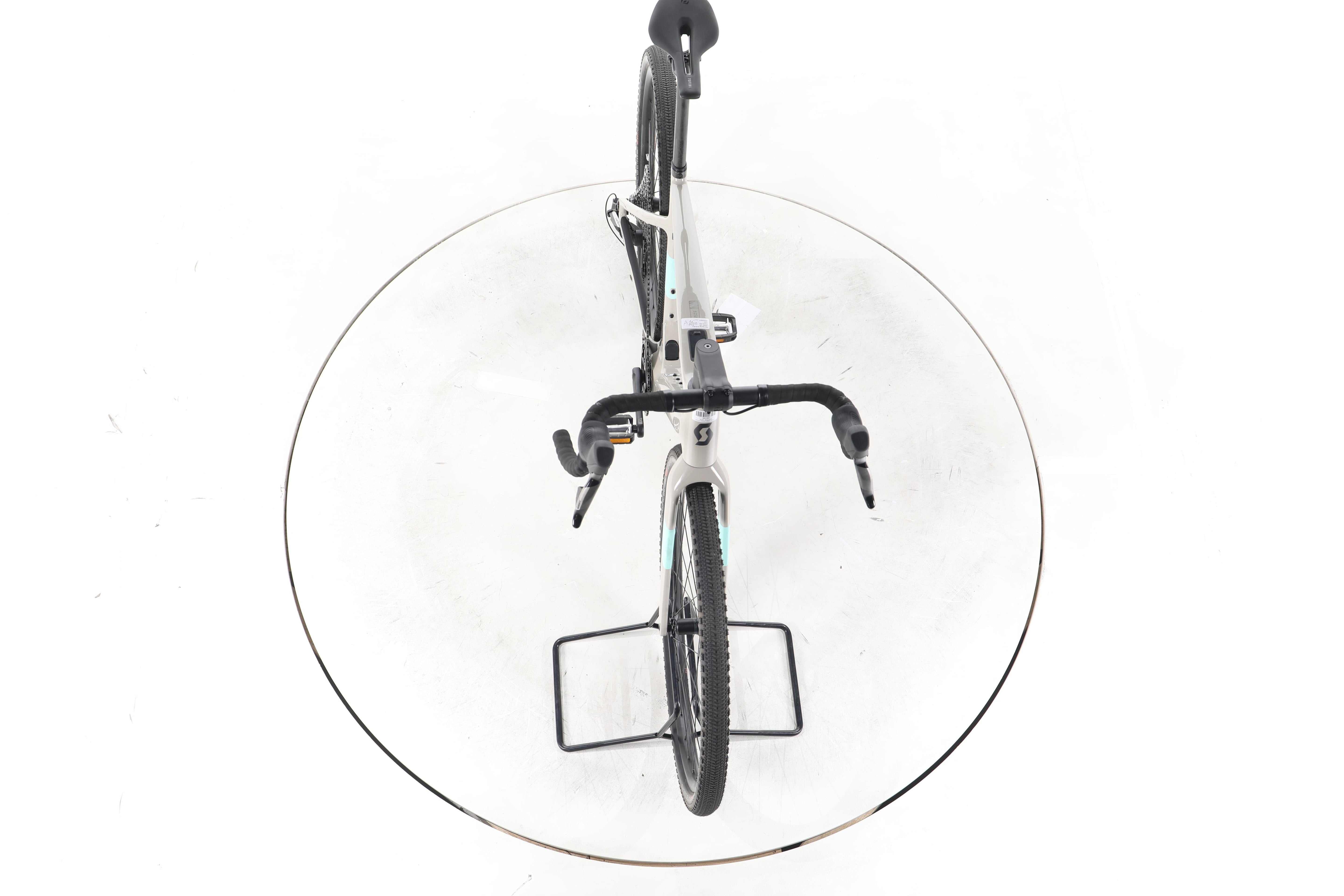 Scott Solace Gravel eRIDE 30 E-Gravel & Rennrad Carbon 2024 - Image 16