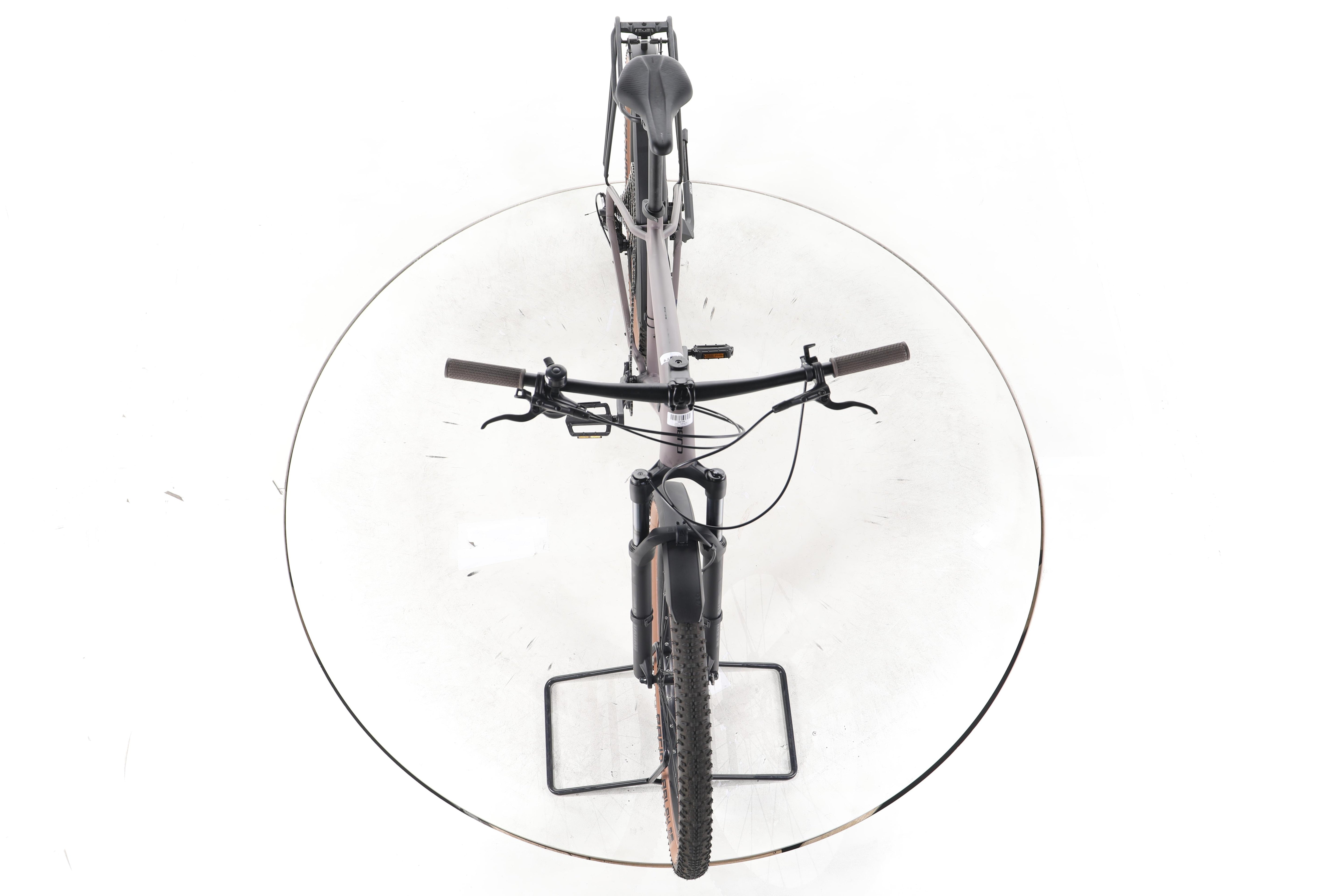 Cube Reaction Pro Fahrrad City & Trekking - Image 16