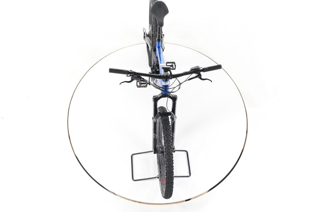 Moustache Bikes Trail 3 E-Bike Fully - Image 16